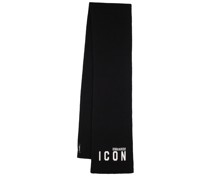 Strickschal „Be Icon“