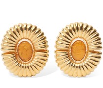 Sonia Sun stud earrings