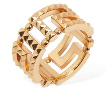 RING MIT GREEK-MOTIV