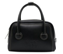 Mini Handtasche aus weichem Leder „Whitney“