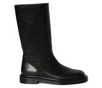 Ranger Tubo leather boots