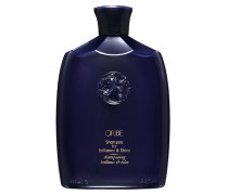 250ML SHAMPOO 'BRILLIANCE & SHINE'