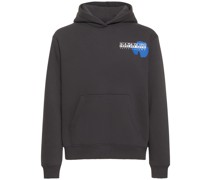 HOODIE „ICE COLD“