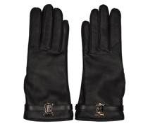 Handschuhe aus Leder „Victoria“