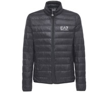 LEICHTE DAUNENJACKE 'TRAIN CORE'