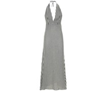 KLEID AUS BAUMWOLLPOPELINE „DONOUSSA“