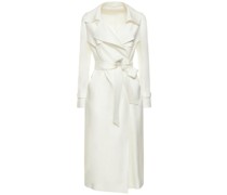 Trenchcoat aus Leinen „Carola“
