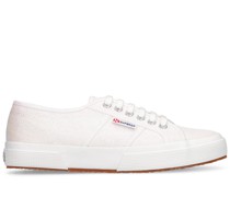 SNEAKERS „LAMÉ“