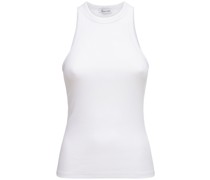 TANKTOP AUS BAUMWOLLJERSEY „EVA“