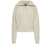 PULLOVER AUS STRICK „MOLINA“
