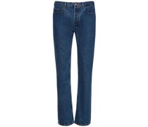 20cm Jeans aus Denim „New Standard“