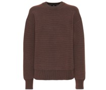 Sweater aus Baumwollstrick „Sonny“