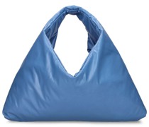KLEINE SCHULTERTASCHE 'ANCHOR OIL'