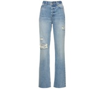 JEANS MIT RISSEN „OLSEN“