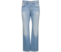 Jeans aus Baumwolldenim „Victoria“