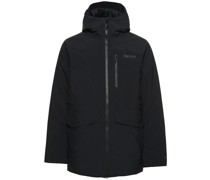 DAUNENJACKE MIT GORE-TEX „OSLO“