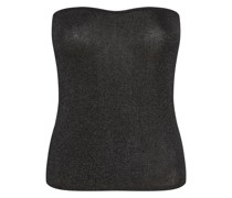 Transparentes Stricktop „90s“
