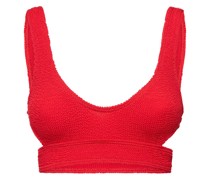 Eco-Bikinioberteil „Nino“