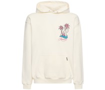 Hoodie „Represent Resort“