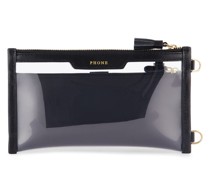 Nylon-Umhängetasche „Everything Pouch“