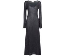 Strickkleid