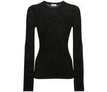 PULLOVER AUS KASCHMIR UND SEIDE „MARGARET“