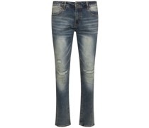 Jeans aus Baumwolle „Atlantic Fade“
