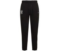 Jogginghose aus Baumwolle „N.Y. Yankees“