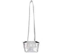 Mini Schultertasche „Boat Shopper“
