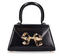 MINI LEDERTASCHE 'ENVELOPE'