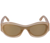 Prototipo 5 acetate sunglasses