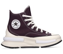 Sneakers aus Wildleder „Run Star Legacy CX“