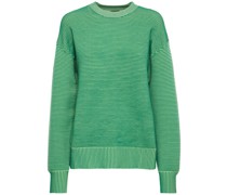 Sweater aus Baumwollstrick „Sonny“