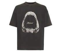 T-SHIRT AUS BAUMWOLLE