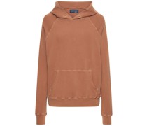 Raglan-Hoodie