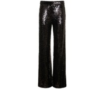 Yseult sequined pants