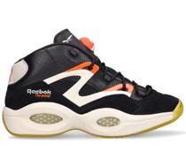 SNEAKERS „QUESTION PUMP“