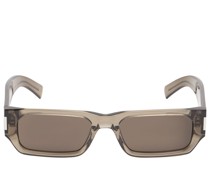 Sonnenbrille aus Acetat 'SL 660'