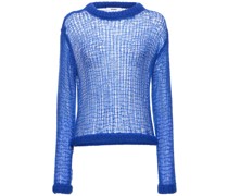 Sweater aus Baumwollmischgewebe „The Charlotte“