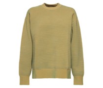 Sweater aus Baumwollstrick „Sonny“
