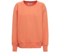 KURZES SSWEATSHIRT