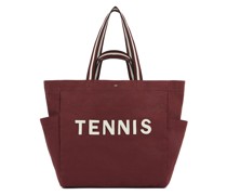 Tote „Household Tennis“