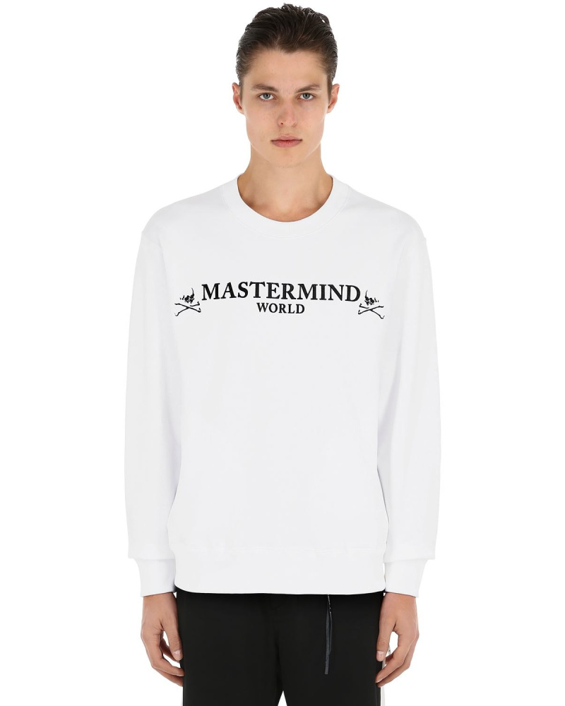 mastermind world sweater
