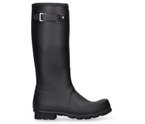 STIEFEL AUS GUMMI