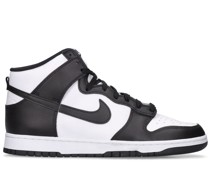 Dunk High Retro sneakers