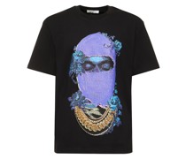 T-Shirt mit Druck