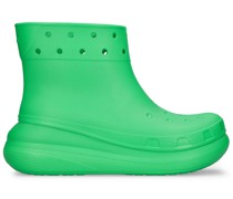 Klassische Crush-Regenstiefel
