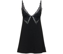 Babydoll aus Viskosemischung