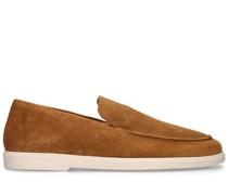 Wildlederloafer „Miguel“