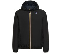 Doppeljacke „Jacques Plus 2“